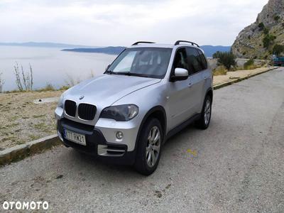 BMW X5 3.0d xDrive