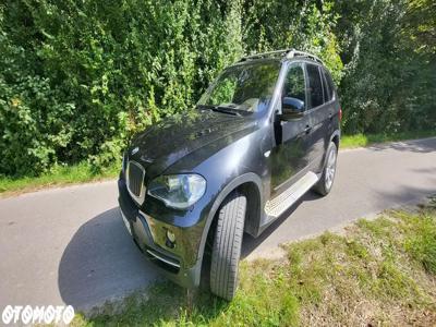 BMW X5 3.0d xDrive