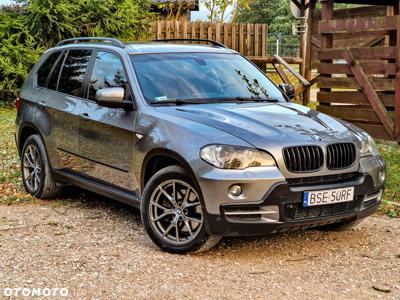 BMW X5 3.0d xDrive