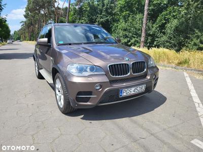 BMW X5 3.0d xDrive