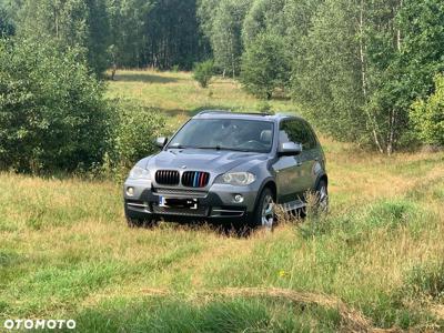 BMW X5 3.0d xDrive