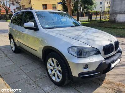 BMW X5 3.0d xDrive