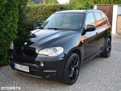 BMW X5 3.0d xDrive