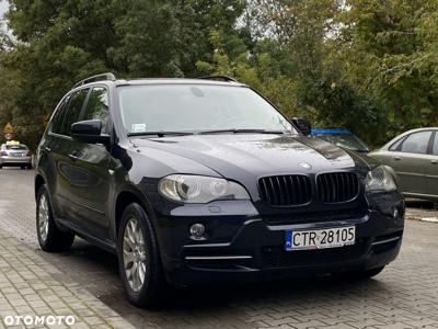 BMW X5 3.0d xDrive