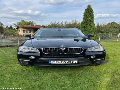 BMW X5 3.0d xDrive