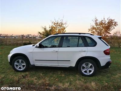 BMW X5 3.0d xDrive