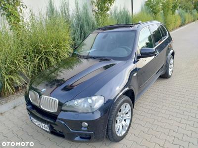 BMW X5 3.0d xDrive