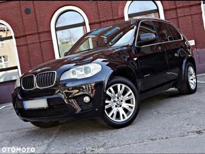 BMW X5 3.0d xDrive