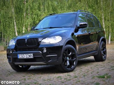 BMW X5 3.0d xDrive