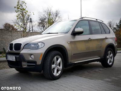 BMW X5 3.0si xDrive