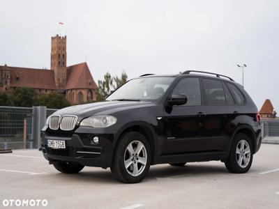 BMW X5 3.0si xDrive