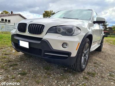 BMW X5 4.8i xDrive