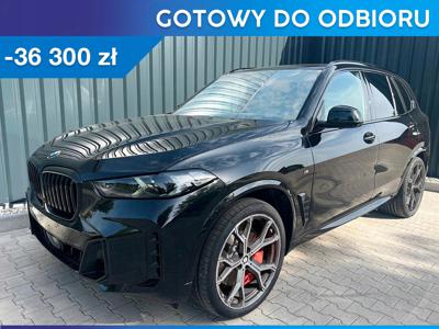 BMW X5 G05 2023