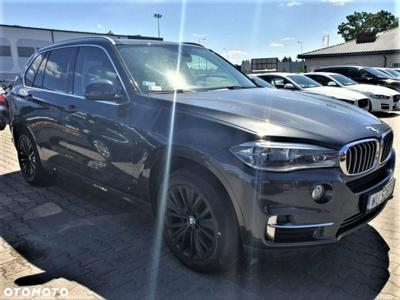 BMW X5 sDrive25d