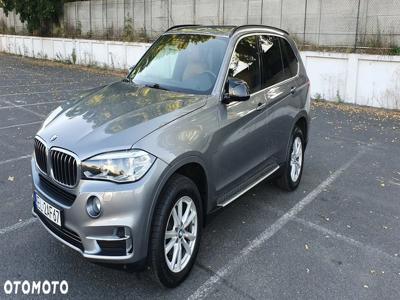 BMW X5 sDrive25d