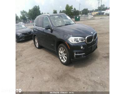 BMW X5 xDrive35i