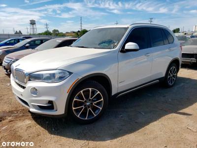 BMW X5 xDrive35i