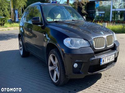 BMW X5 xDrive40d M Sport Edition