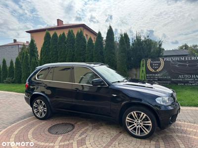 BMW X5 xDrive40d M Sport Edition