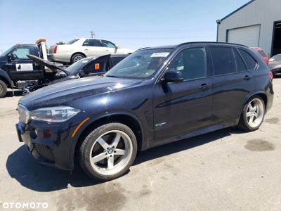 BMW X5 xDrive50i