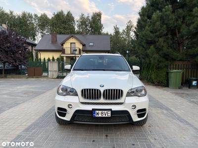 BMW X5 xDrive50i