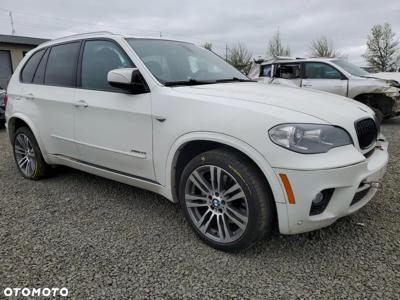 BMW X5 xDrive50i