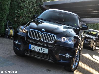 BMW X6 35d xDrive