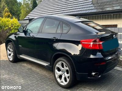 BMW X6 35d xDrive