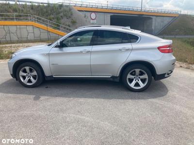 BMW X6 40d xDrive