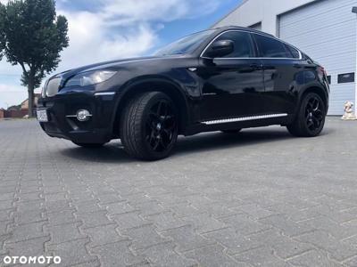 BMW X6 40d xDrive