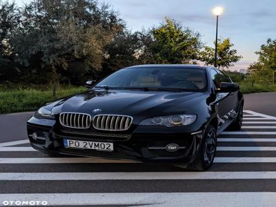 BMW X6 40d xDrive