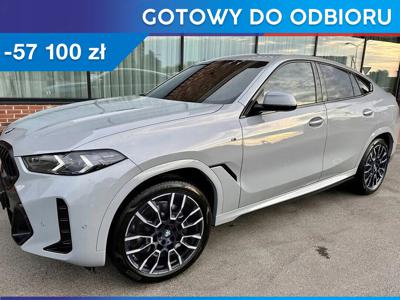 BMW X6 G06 2023