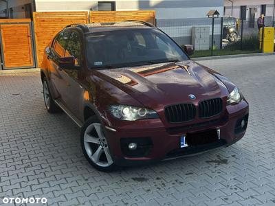 BMW X6 xDrive30d Edition Exclusive