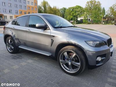 BMW X6 xDrive30d