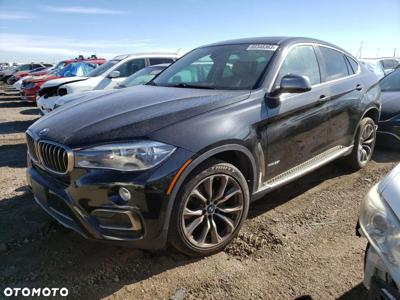 BMW X6 xDrive35i