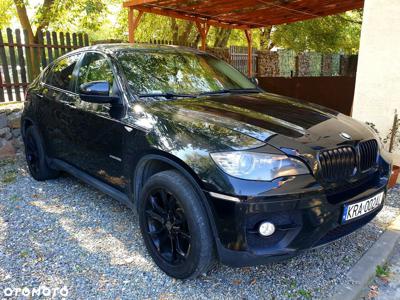 BMW X6 xDrive35i