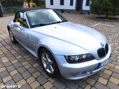 BMW Z3 1.8