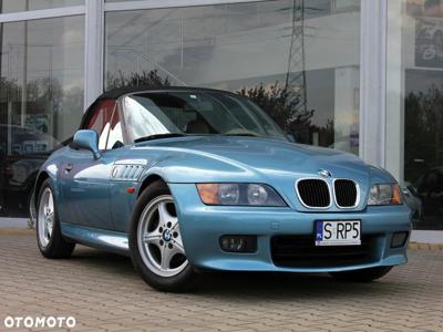 BMW Z3 1.9