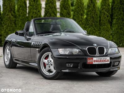 BMW Z3