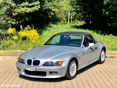 BMW Z3 2.8