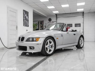 BMW Z3 2.8