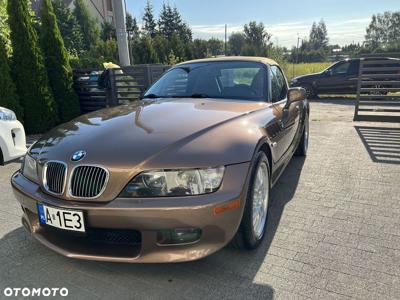 BMW Z3 3.0i