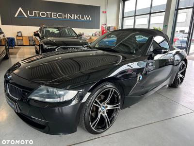 BMW Z4 2.0i