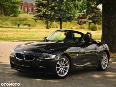 BMW Z4 2.0i