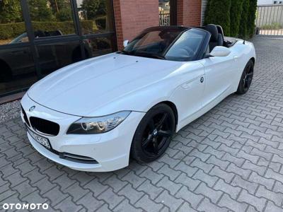 BMW Z4 23i sDrive