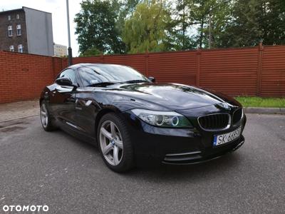 BMW Z4 sDrive30i