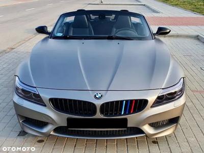 BMW Z4 sDrive35i