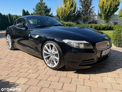 BMW Z4 sDrive35i