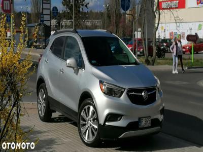 Buick Encore