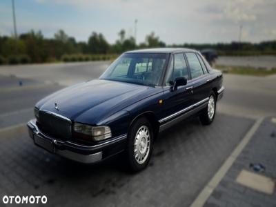 Buick Park Avenue 3.8 STD